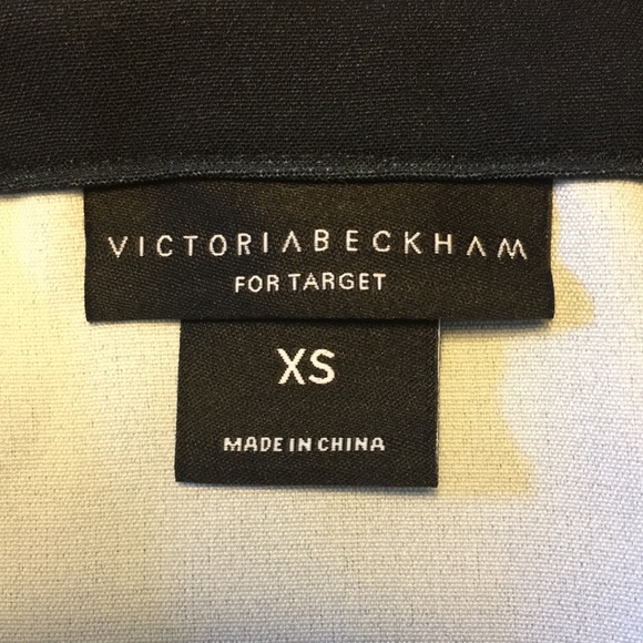 Victoria Beckham for Target Spring Skirt, XS - Picture 9 of 9